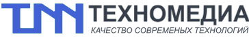 ТЕХНОМЕДИА logo